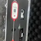 جهاز قياس صلاحية الزيت