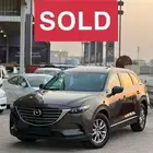 مازدا CX9 2020 تم البيع