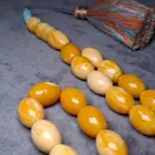 مسباح تراب كهرب جميل بيض حمام