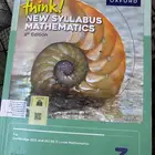 كتب British curriculum اول متوسط(grade7)