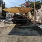 مظلات جده مورد طبيعي ولا صناعي المظله المحمدية الزهره