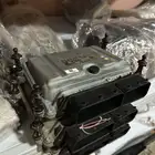 كمبيوتر مكينه مرسيدس W211(W212 W204