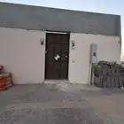 للبيع ابواب داخليه وخارجيه