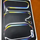 ايباد برو الجديد 2025 M5 256