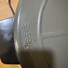 خبازه فرن أديسون