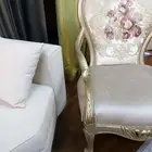 كنب جديد 7 أشخاص أنيق الدمام