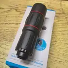 عدسه زوم للجوال