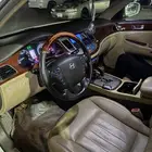 هوندا جنسس2013