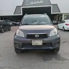 دايهاتسو تيريوس 2015