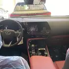 لكزس ان اكس 350 AAالموديل 2025