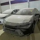 كامري اي الموديل2025 سعودي