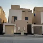 ادوار وشقق بحي البيان بموقع مميز