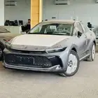 تويوتا كراون بريستيج ستاندر 2026 اقل سعر 145800 شامل الضريبة