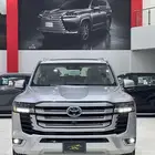 لاند كروزر GXR L4 2025 سعودى كاش وتقيسط جميع البنوك