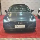 هيونداي سوناتا سمارت 2023