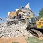 هدم المباني مجانا هدم مباني مقابل المحتويات