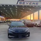 بي واي دي سيل 7 BYD SALS7 2025