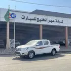 تويوتا - هايلوكس غمارتين - GLS - خليجي - 2025