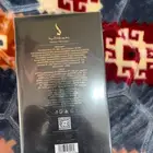 عطر سجنتشر بلاك من دخون الاماراتية