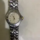 ساعة ايبل ذهب نسائي