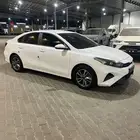 كيا سيراتو 2022 وارد كوري