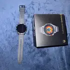 ساعة هواوي GT5 مقاس 46 في الشرقية بسعر 500 ريال قابل للتفاوض