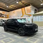 عرض خاص هوندا HR-V نص فل موديل 2025 سعودي استلام فوري