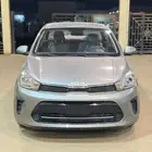 كيا بيجاس استاندر جنوط 2025 سعودي