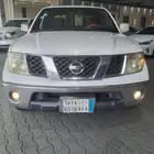 نيسان نافارا غمارتين 2010