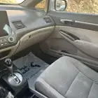 هوندا سيفيك 20109 اوتوماتيك