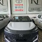 شانجان يوني كي 2025 أصفار المجدوعي