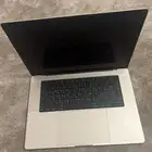 Mac book pro M1 - 2021