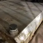 تانكي ماء سيارة