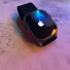 ساعة ابل واتش الترا 3