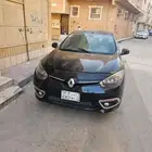 رينو فلوانس