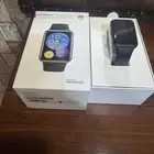 ساعة هواوي شبة جديدة