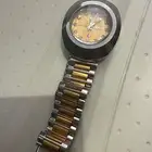 ساعه رادو مستعمله العمر 15 سنه