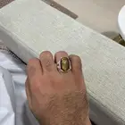 خاتم عين النمر