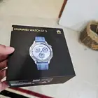 ساعة هواوي شبه جديدة