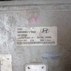 كمبيوتر مكينة وتشغيل هونداي النترا 2008 جيربوكس عادي