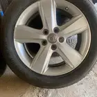 جنوط كامري سبورت 2011