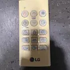 ريموت مكيف ال جي والثاني كلاسيك شغالين ميه بالميه