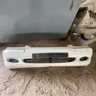 صدام مرسيدس فياقراء 2000-2002