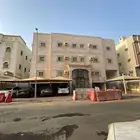 شقه للايجار في حي الصفا غرفتين