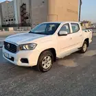 ام جي بكب ديزل دبل 2022