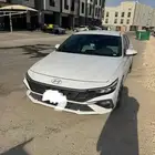 النترا 2024 سمارت Elantra Smart