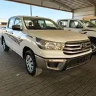 هايلوكس غمارتين ديزل GL بدون دبل 2025 كاش و أقساط سعودي