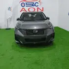 جاك GS3 ام زوم GL بلس 2026 الجميح