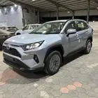 تويوتا راف فور XLE موديل 2025