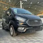 فورد تورينو ال 300 العدد 9 راكب